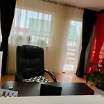 別荘 Casa Costache