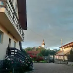 Casa Costache ブラショフ