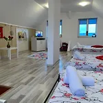 Casa Costache 別荘 ブラショフ