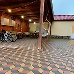 別荘 Casa Costache