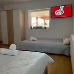 Casa Costache 別荘 ブラショフ