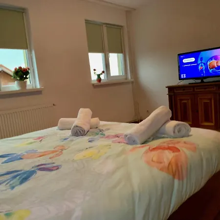 Casa Costache Braşov