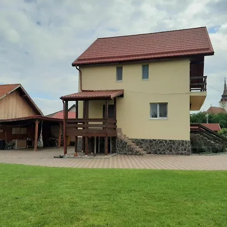 Tatil Evi Casa Costache *