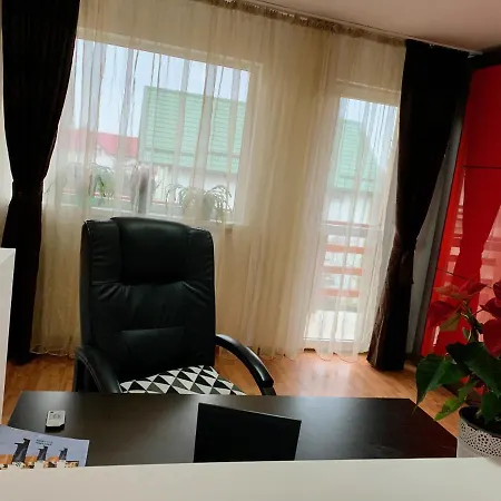 Case de vacanță Casa Costache