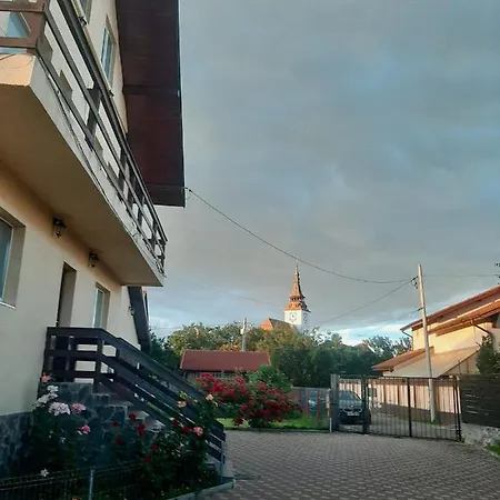 Casa Costache Brașov