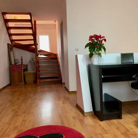 Дом отдыха Casa Costache *