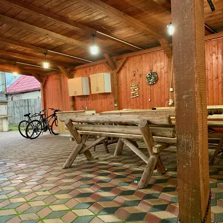 Casa Costache