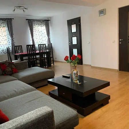 Tatil Evi Casa Costache *