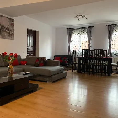 Casa Costache Tatil Evi Braşov