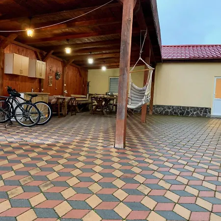 Tatil Evi Casa Costache