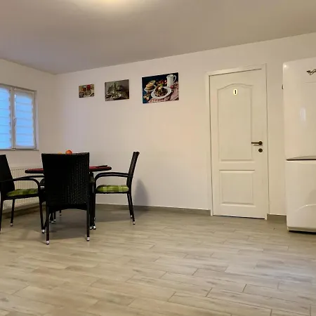 Case de vacanță Casa Costache *