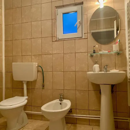 Tatil Evi Casa Costache