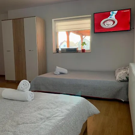 Casa Costache Case de vacanță Brașov