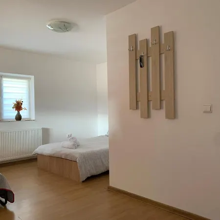 בית נופש Casa Costache