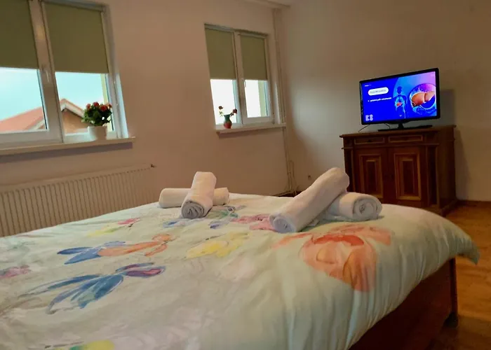 Casa Costache Brasov