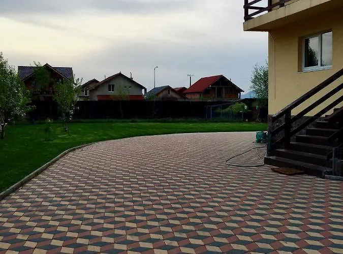 Holiday home Casa Costache *