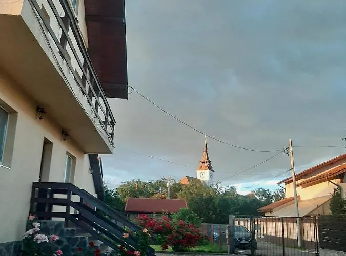 Casa Costache Braşov