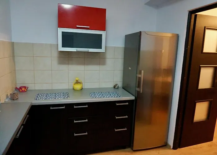 Casa Costache Holiday home