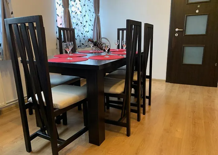 Casa Costache Holiday home Brasov