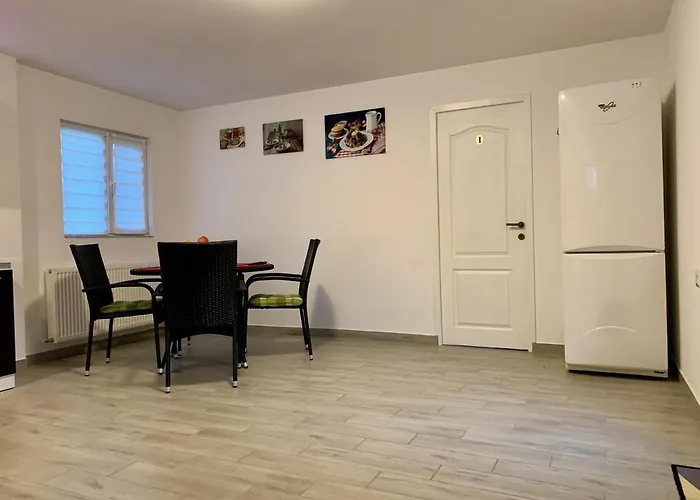 Holiday home Casa Costache *