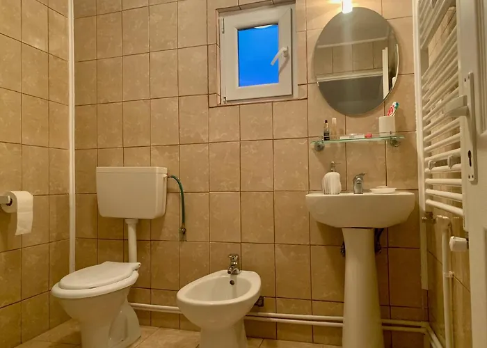 Holiday home Casa Costache