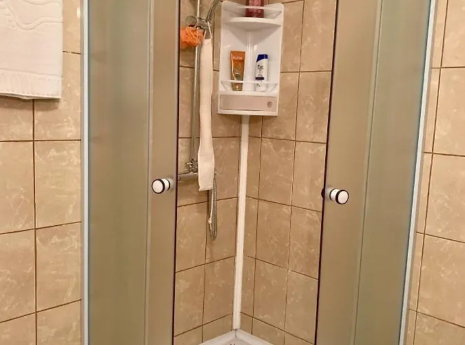 Casa Costache Holiday home *