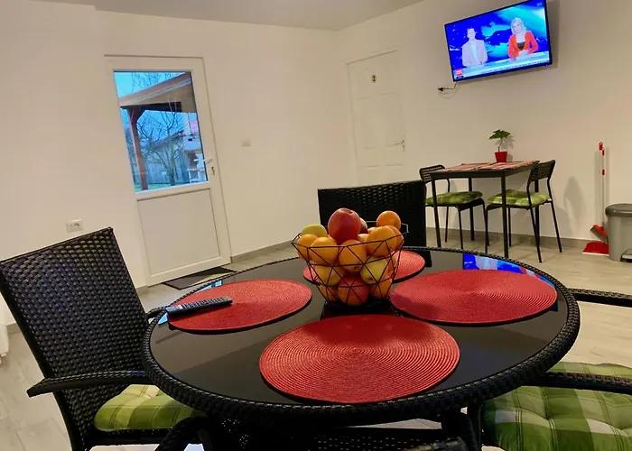 Casa Costache Hébergement de vacances *